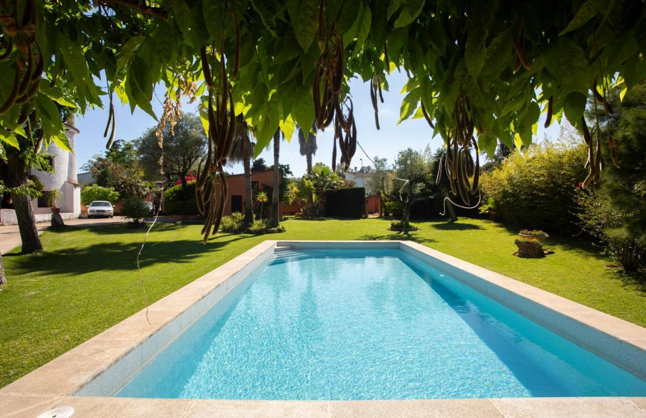 La Casa Del Torreon Bed & Breakfast Aljaraque Exterior photo