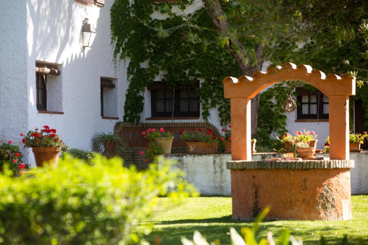 La Casa Del Torreon Bed & Breakfast Aljaraque Exterior photo