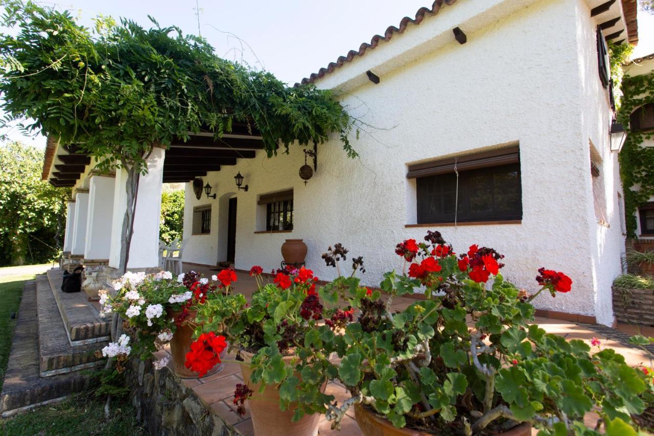 La Casa Del Torreon Bed & Breakfast Aljaraque Exterior photo