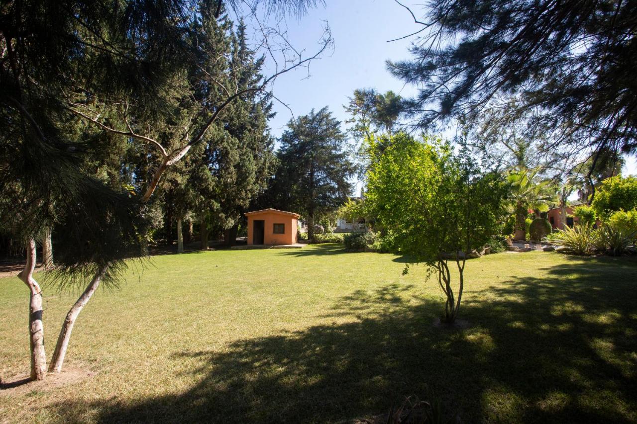 La Casa Del Torreon Bed & Breakfast Aljaraque Exterior photo